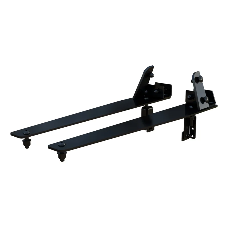 Ranch Hand HRSBD19H - Legend Headache Rack
