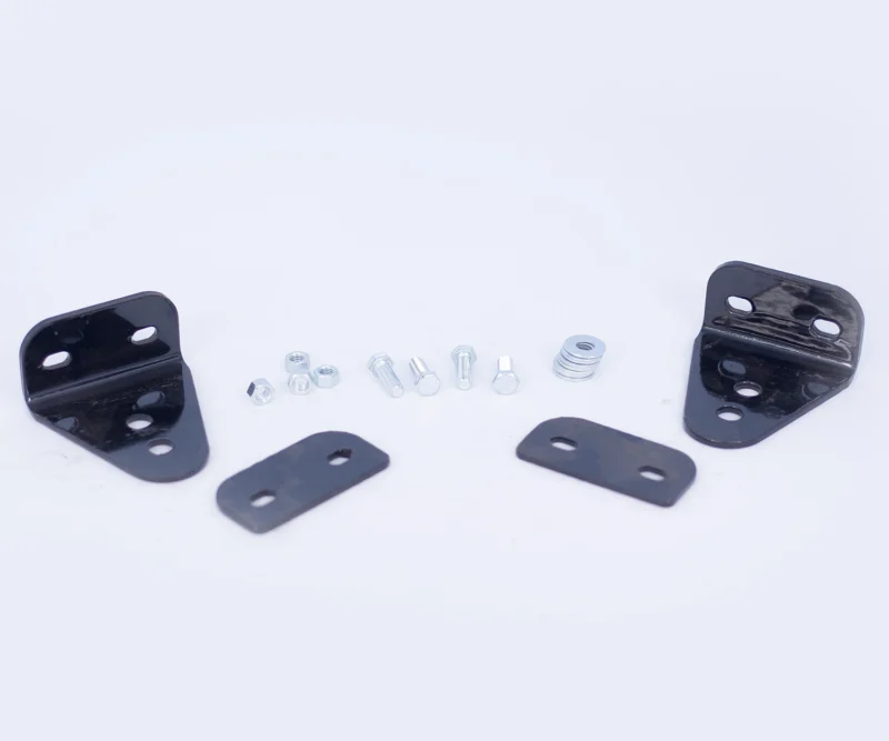 Ranch Hand LBUNA1BP - Fog Light Bracket
