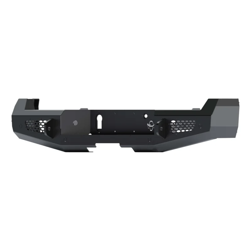 Ranch Hand MBF201BMSL - Midnight Rear Bumper