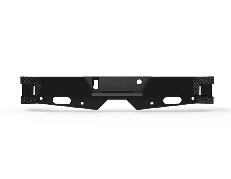 Ranch Hand SBC201BLSL - Sport Rear Bumper