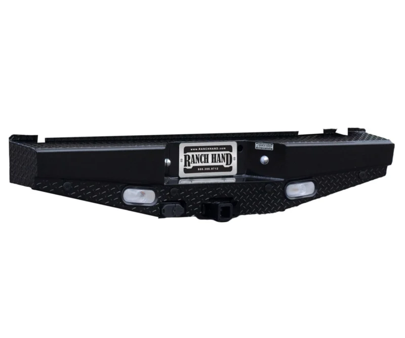 Ranch Hand SBD031BLL - Sport Rear Bumper