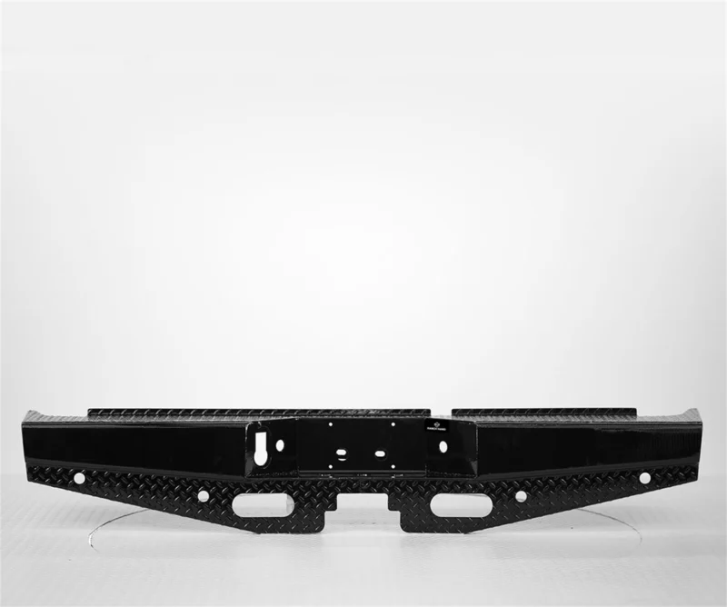 Ranch Hand SBD09HBLSL - Sport Rear Bumper