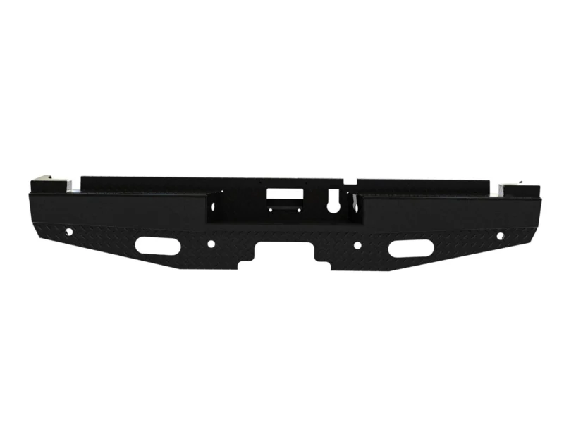 Ranch Hand SBD191BLSL - Sport Rear Bumper