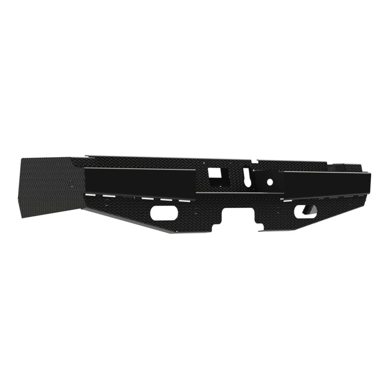 Ranch Hand SBD251BLSL - Sport Rear Bumper