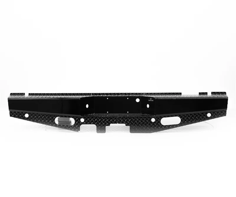 Ranch Hand SBF081BLSL - Sport Rear Bumper