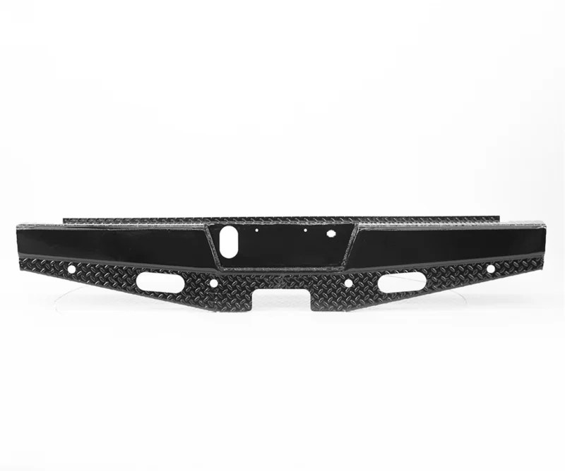 Ranch Hand SBF15HBLSL - Sport Rear Bumper