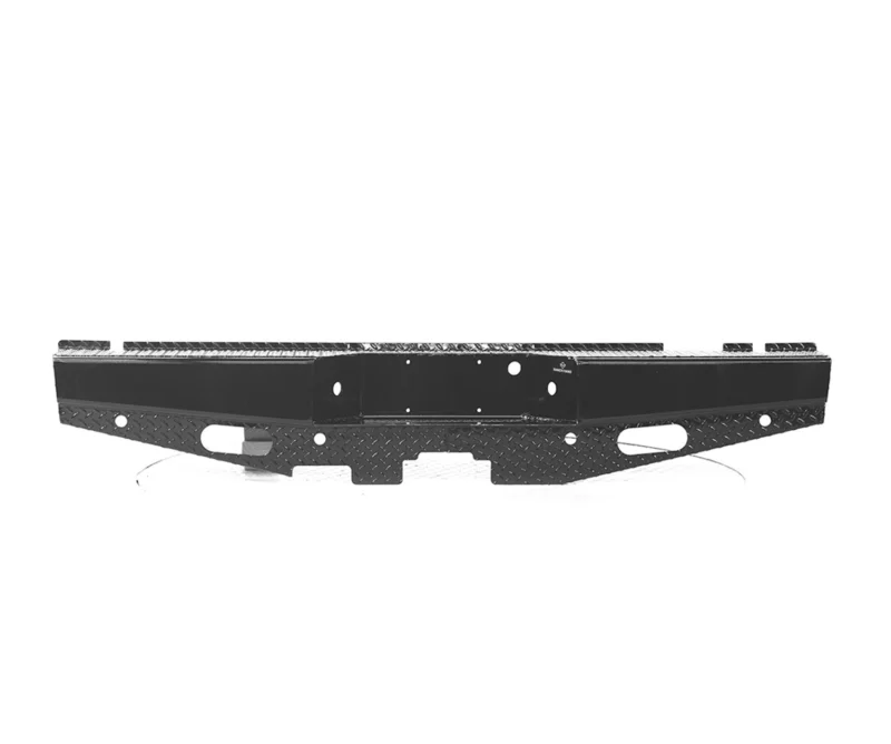 Ranch Hand SBF161BLSL - Sport Rear Bumper