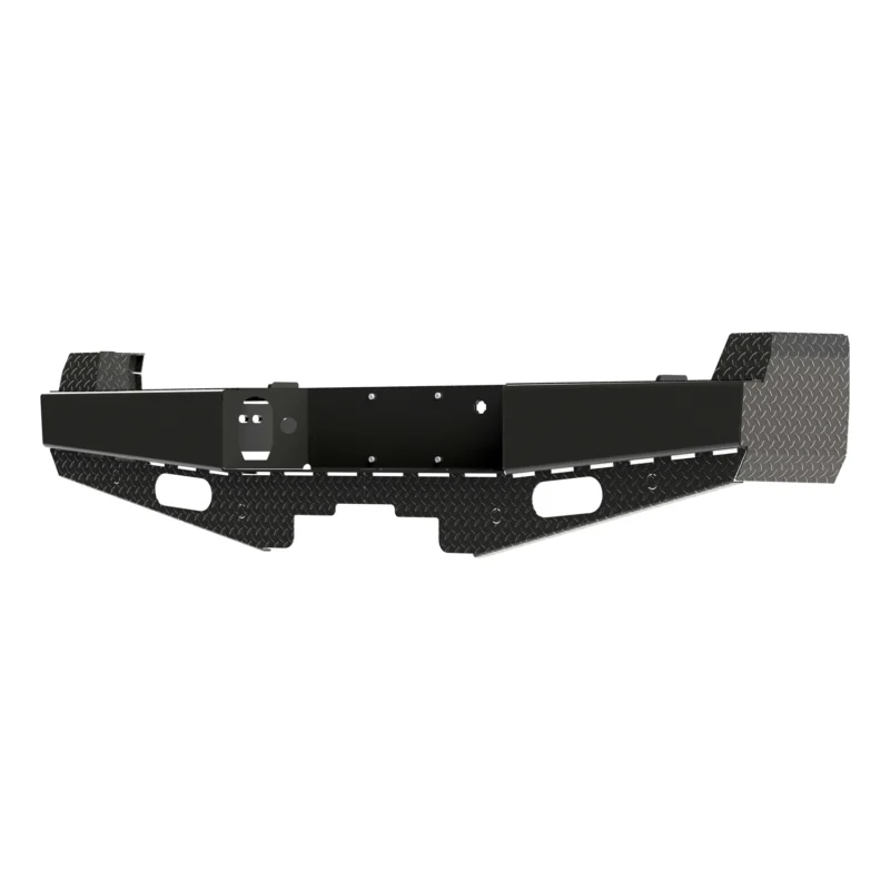Ranch Hand SBF231BLSL - Sport Rear Bumper