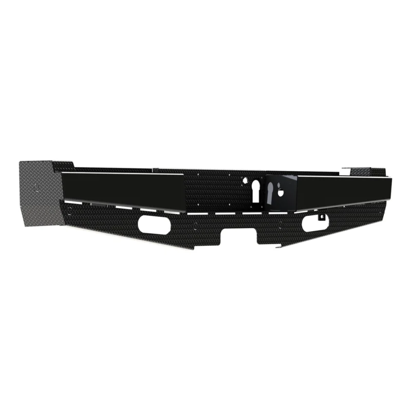Ranch Hand SBF24HBLSL - Sport Rear Bumper