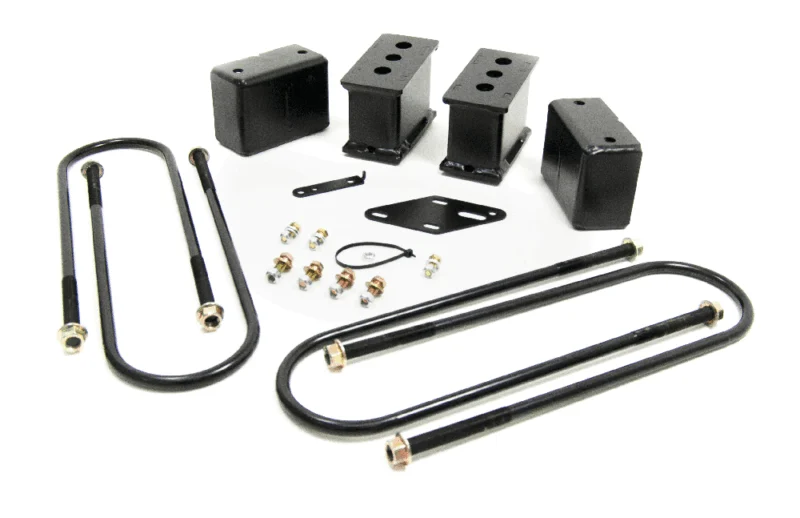 ReadyLift 26-19400 - Rear Block Kits