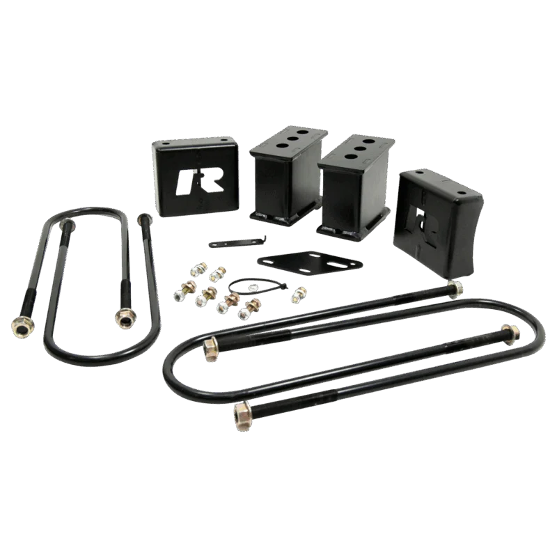 ReadyLift 26-19500 - Rear Block Kits
