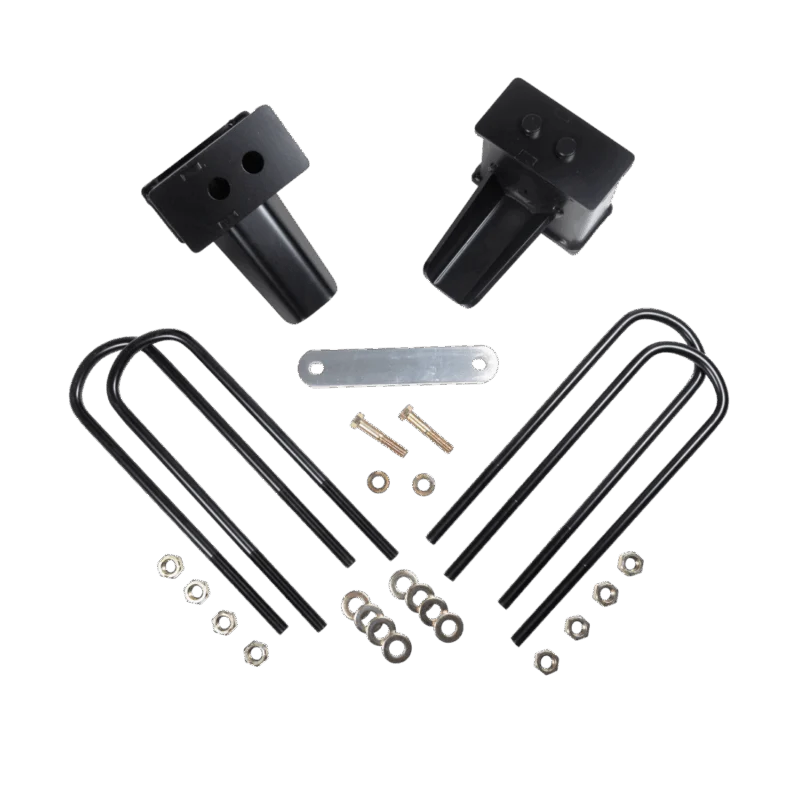 ReadyLift 26-21400 - Rear Block Kits