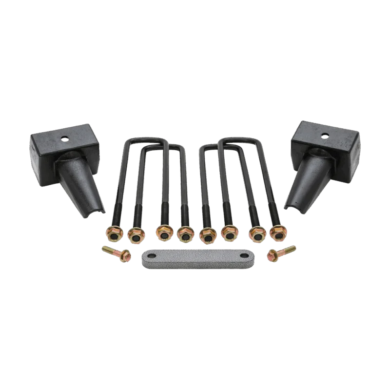 ReadyLift 26-2742 - Rear Block Kits