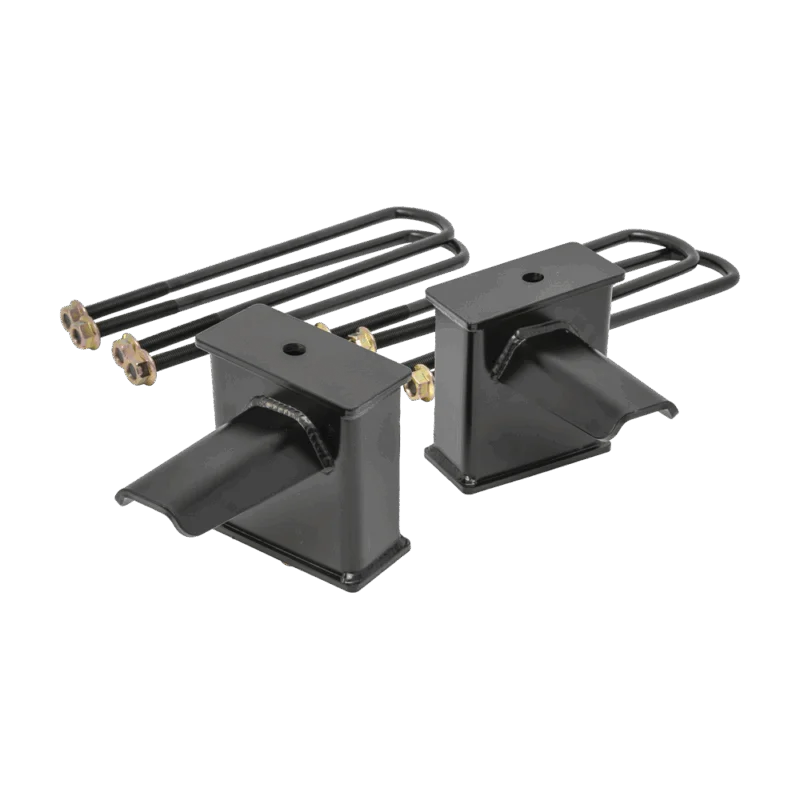ReadyLift 26-2765 - Rear Block Kits