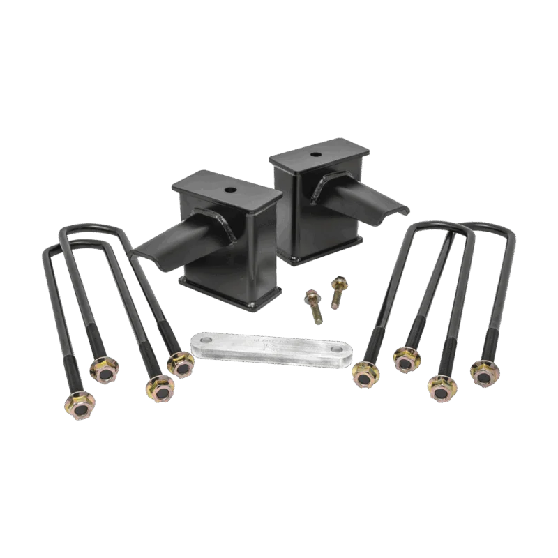 ReadyLift 26-2766 - Rear Block Kits