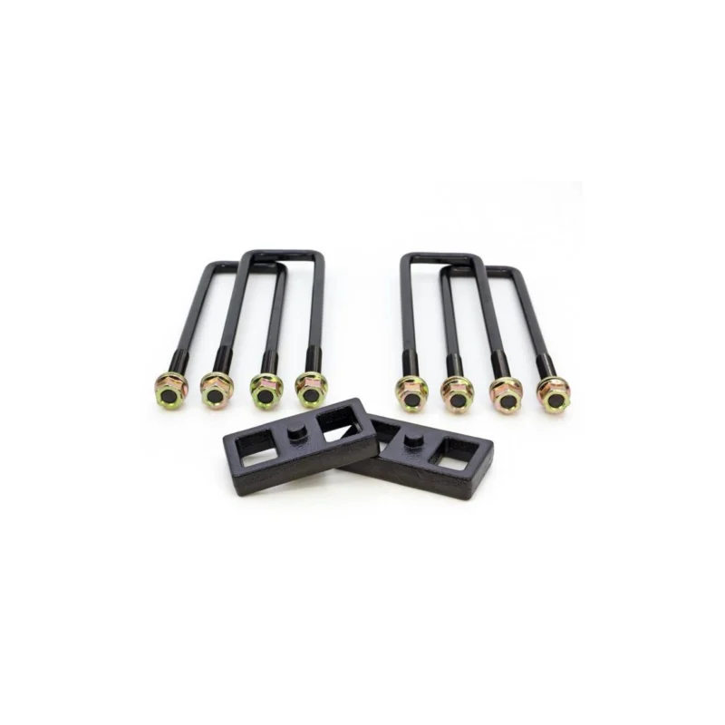 ReadyLift 26-30100 - Rear Block Kits