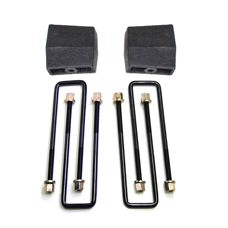 ReadyLift 26-3105 - Rear Block Kits