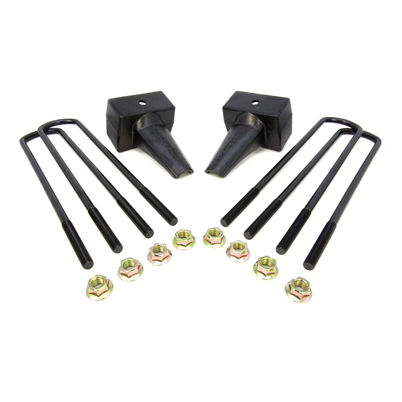 ReadyLift 26-3204 - Rear Block Kits