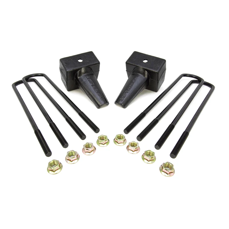 ReadyLift 26-3205 - Rear Block Kits