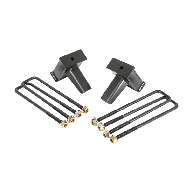 ReadyLift 26-3460 - Rear Block Kits