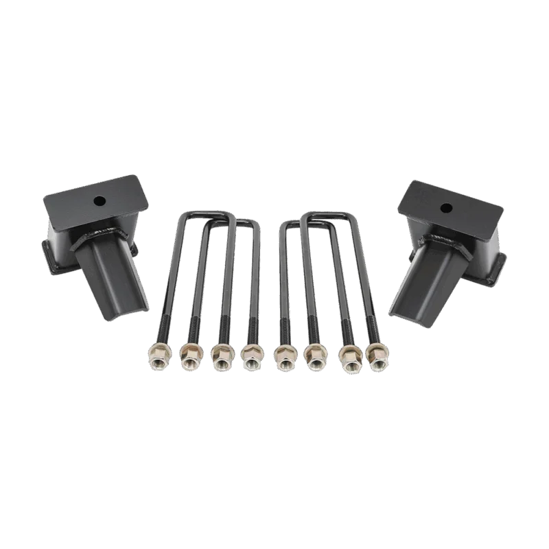 ReadyLift 26-3950 - Rear Block Kits