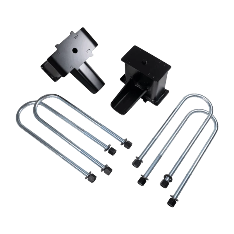 ReadyLift 26-39550 - Rear Block Kits