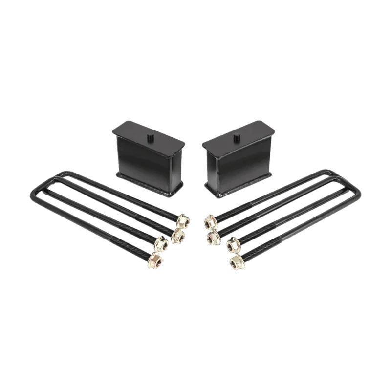 ReadyLift 26-5550 - Rear Block Kits