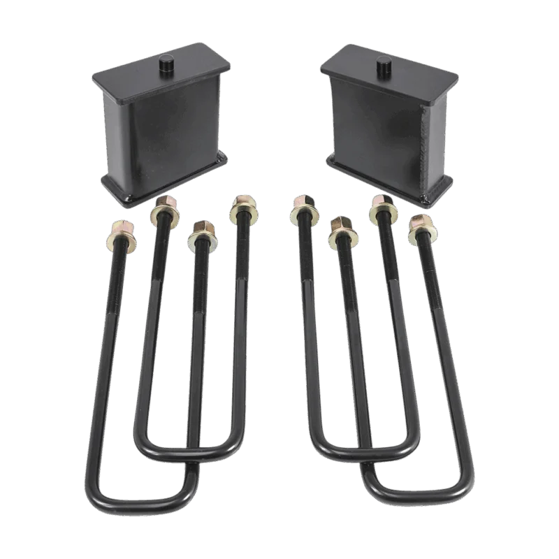 ReadyLift 26-5850 - Rear Block Kits