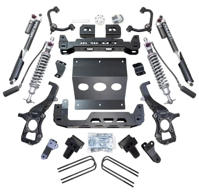 ReadyLift 42-21641 - MAX3.3 Lift Kits