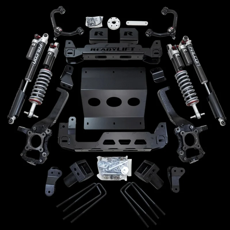 ReadyLift 42-25640 - MAX3.3 Lift Kits
