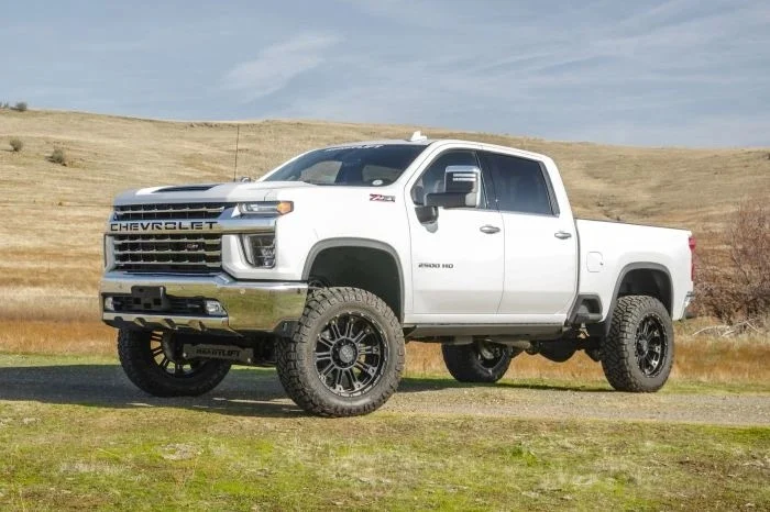 ReadyLift 42-30660 - MAX3.3 Lift Kits