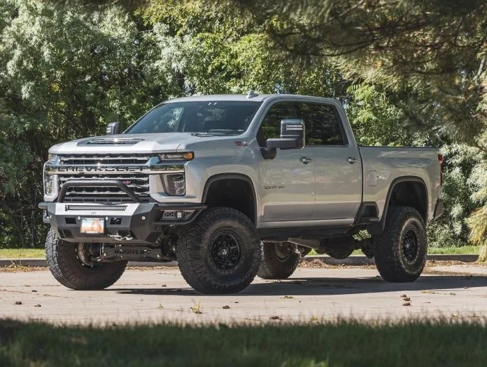 ReadyLift 42-30840 - MAX3.3 Lift Kits