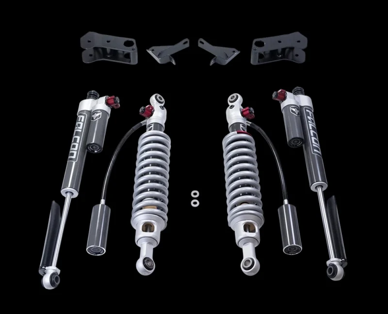 ReadyLift 42-52640 - MAX3.3 Lift Kits