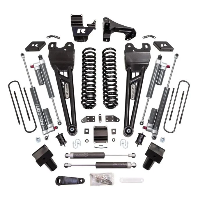 ReadyLift 43-23660 - Performance Lift Kits