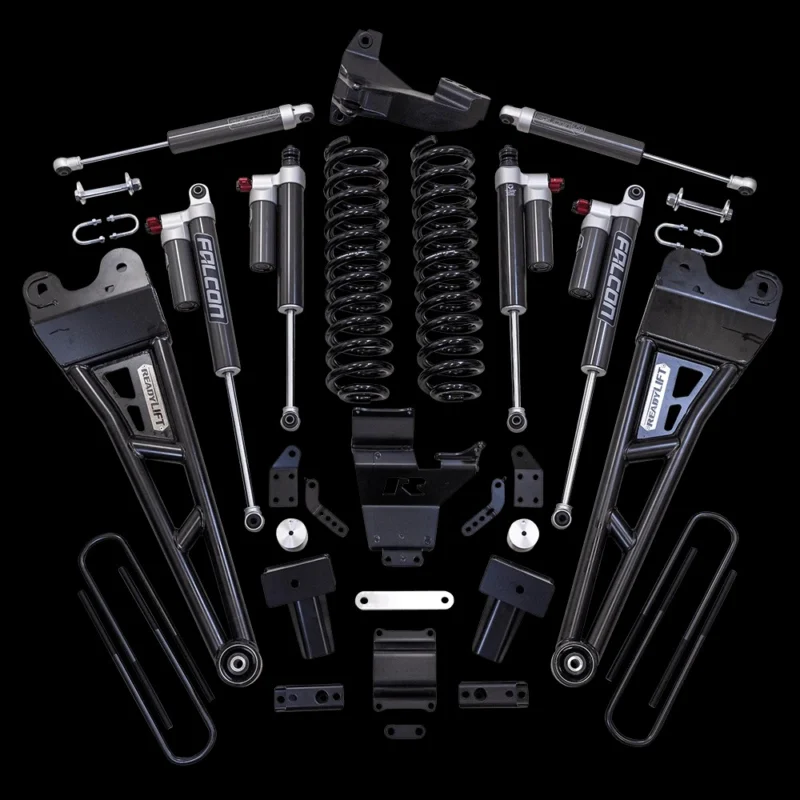 ReadyLift 43-27440 - Performance Lift Kits