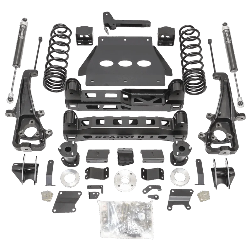 ReadyLift 44-19601 - Full-Size Lift Kits