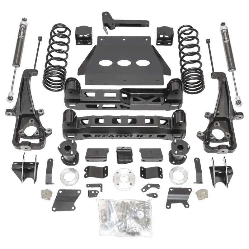 ReadyLift 44-19610 - Full-Size Lift Kits