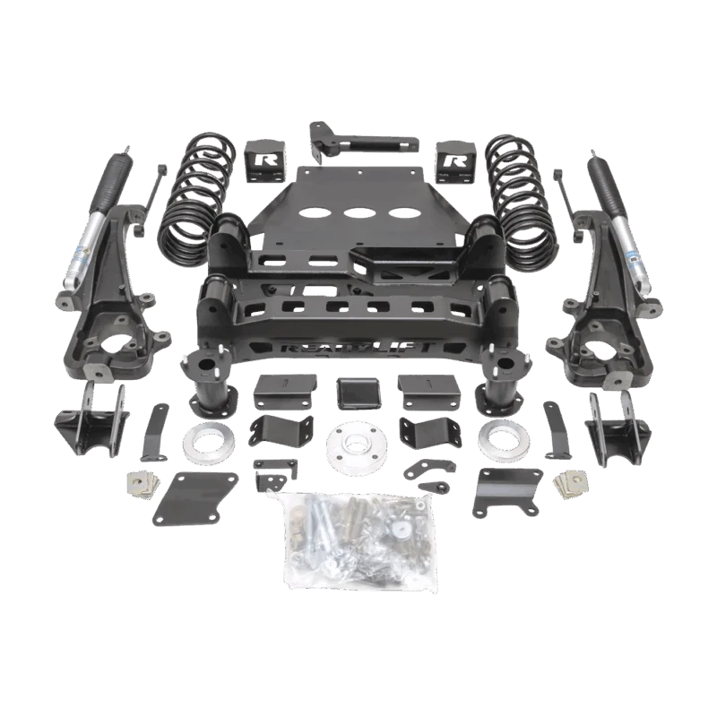 ReadyLift 44-19620 - Full-Size Lift Kits
