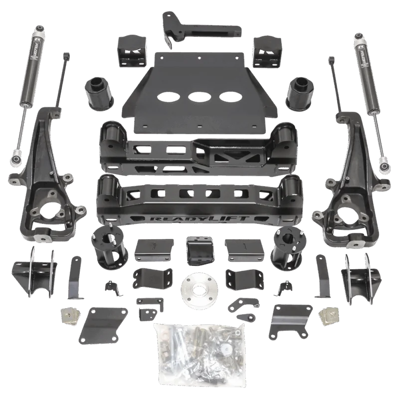 ReadyLift 44-19621 - Full-Size Lift Kits