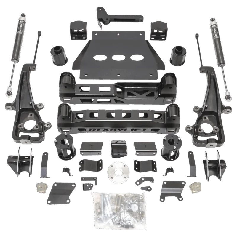 ReadyLift 44-19623 - Full-Size Lift Kits