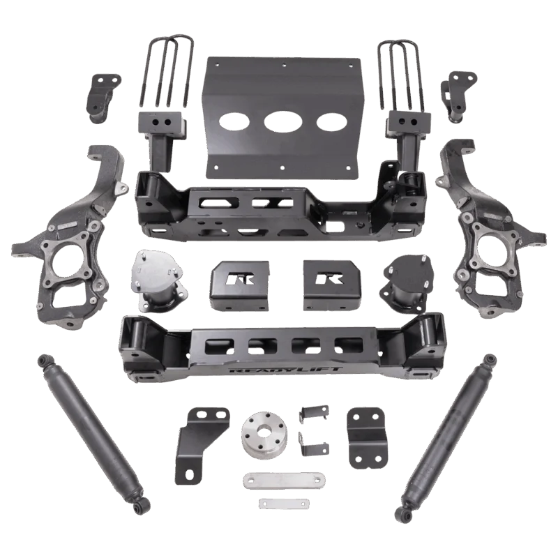 ReadyLift 44-21600 - Full-Size Lift Kits