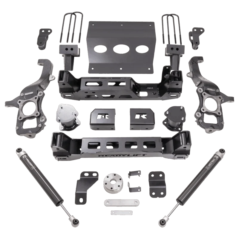 ReadyLift 44-21620 - Full-Size Lift Kits