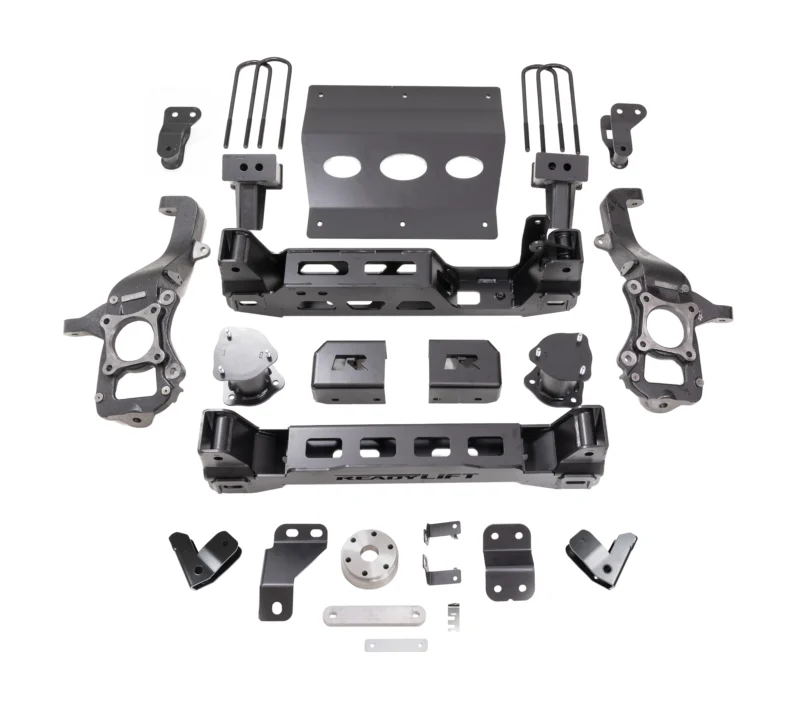 ReadyLift 44-21630 - Full-Size Lift Kits