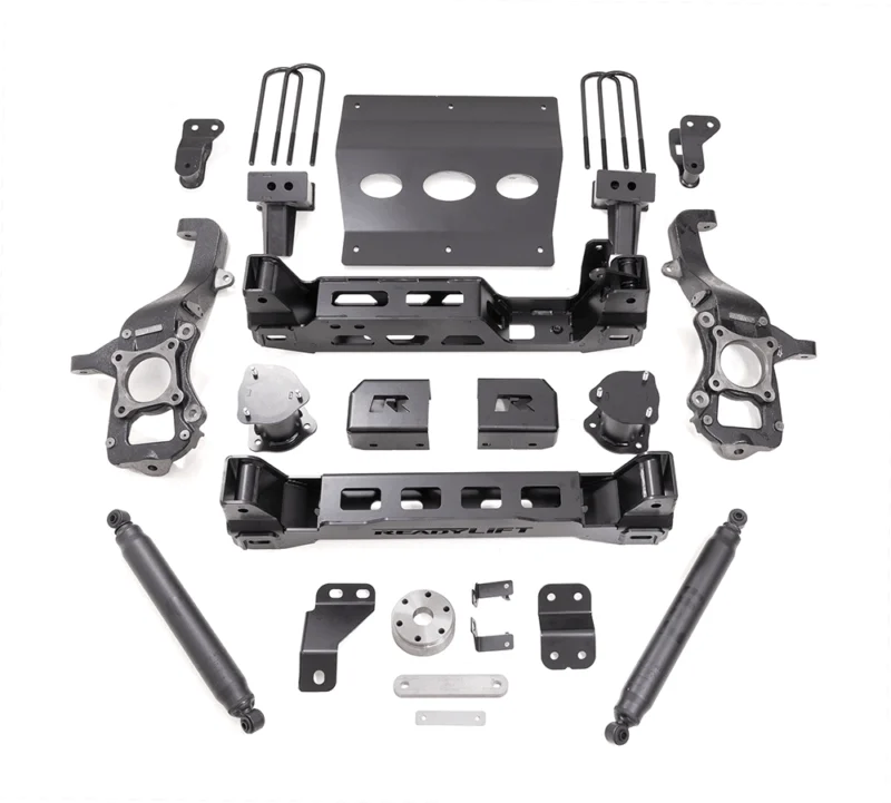ReadyLift 44-25600 - Full-Size Lift Kits