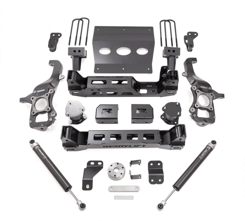 ReadyLift 44-25620 - Full-Size Lift Kits