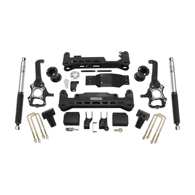 ReadyLift 44-2576 - Full-Size Lift Kits