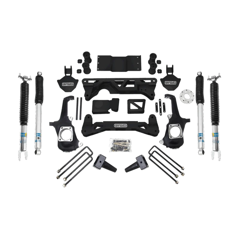 ReadyLift 44-3052 - Full-Size Lift Kits