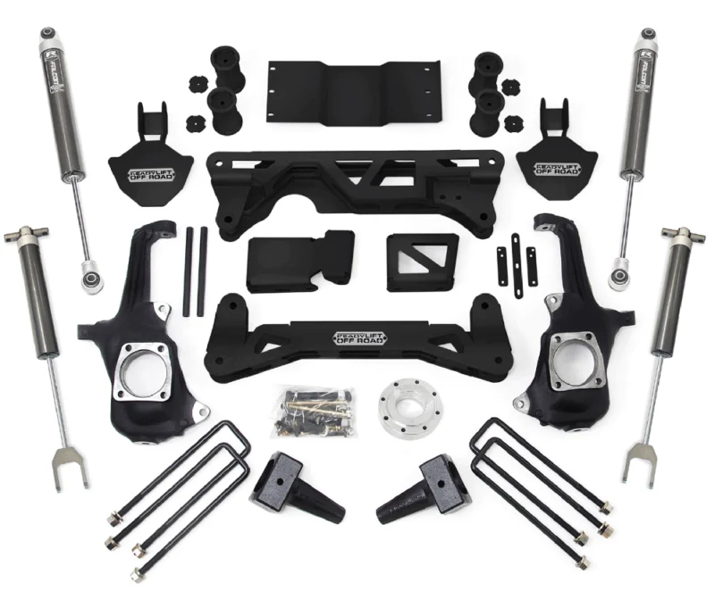 ReadyLift 44-30520 - Full-Size Lift Kits
