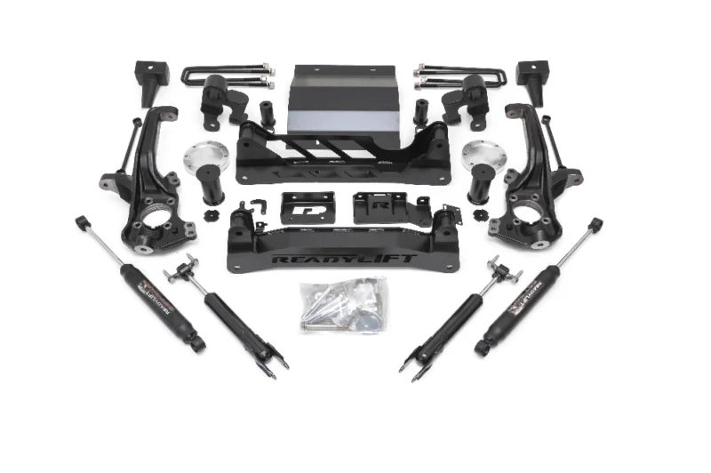 ReadyLift 44-30601 - Full-Size Lift Kits
