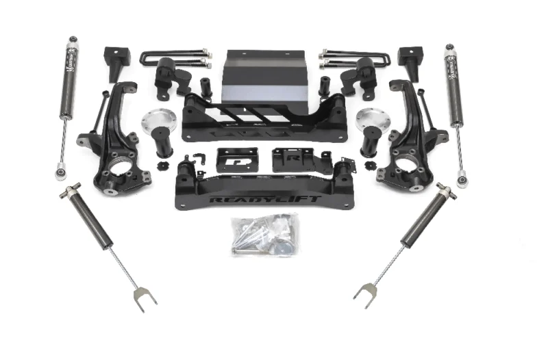 ReadyLift 44-30620 - Full-Size Lift Kits